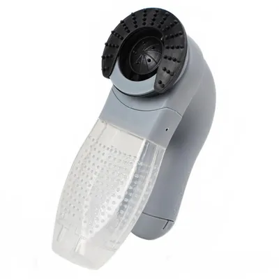 Pet hair suction machine