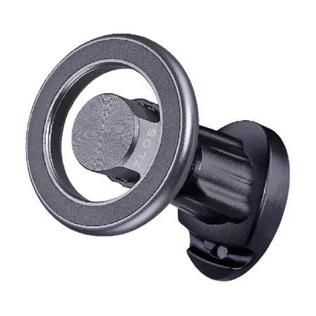 Phone Mount Pro Car Holder Adjustable with Strong Magnetic, Compatible with iPhones and All Mobile Phones