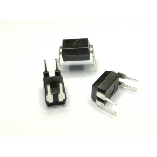 Photocoupler Electronics HKTDC Sourcing