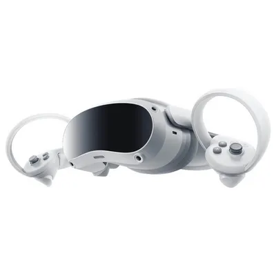 Pico 4 All-In-One Virtual Reality Headset 128GB 8GB RAM By