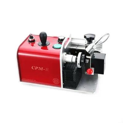 Pin Marking Machine For Rings And Bangles