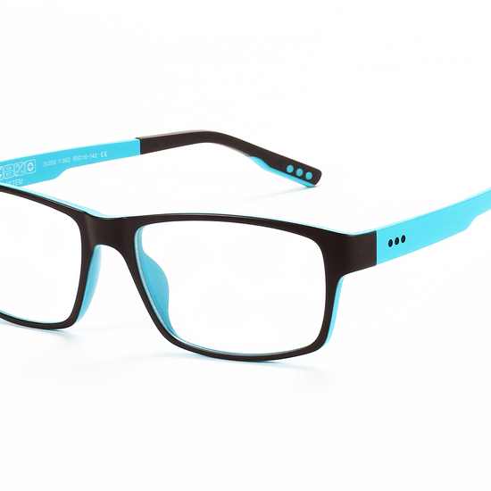 Plastic Eyeglass Frame Eyewear & Accessories Fashion, Clothing