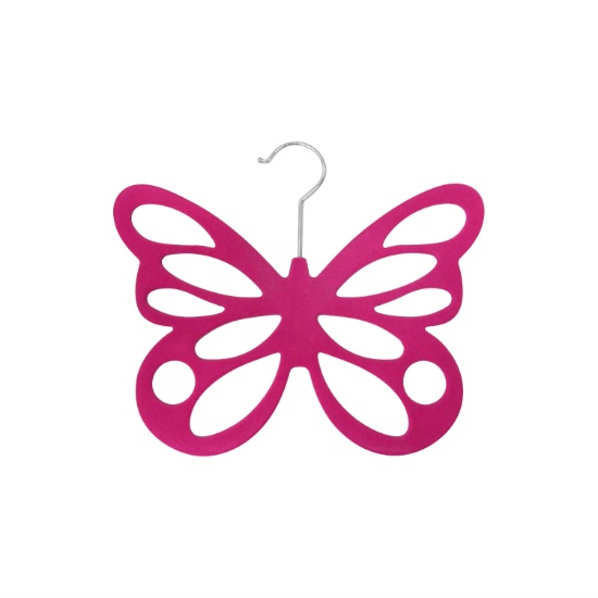 Plastic Hanger Butterfly Fashion, Clothing & Accessories