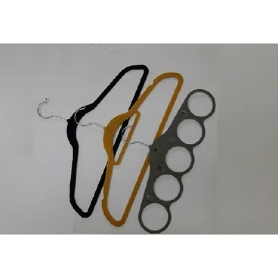 Plastic Hanger