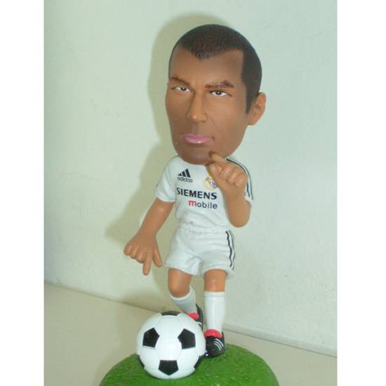 plastic sports figures