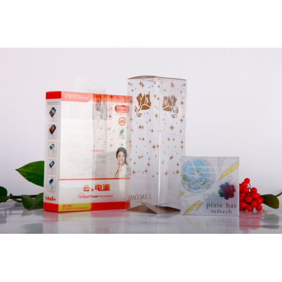 Plastic Packaging Plastic Packaging Printing & Packaging