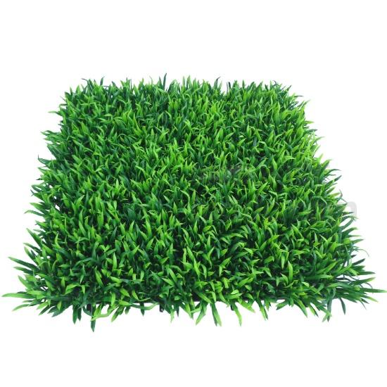 Plastic Plant Mat Plastic Pine Needle Grass Plant Mat Home Products