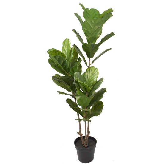 Plastic Trunk Tree | Home Products, Lights & Constructions