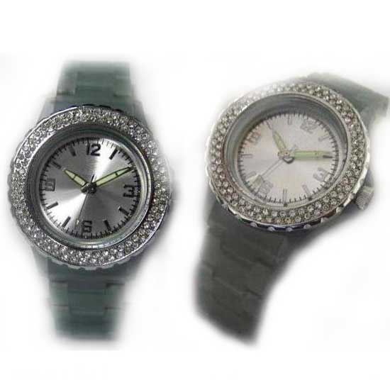 Plastic Watch | Jewellery & Watch