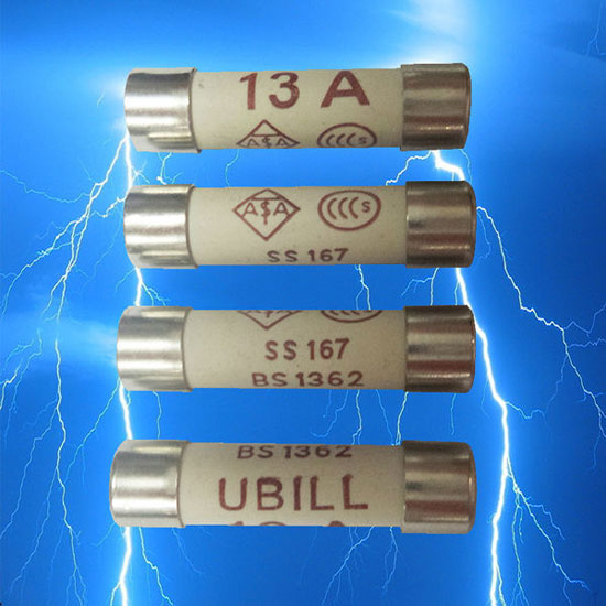 Plug Fuse Electronics HKTDC Sourcing