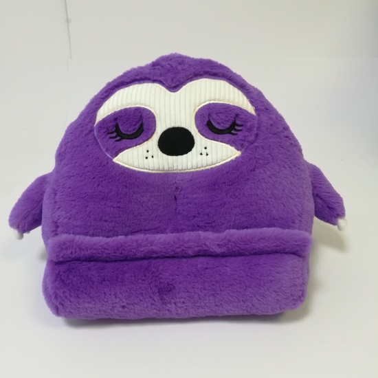 cushion plush