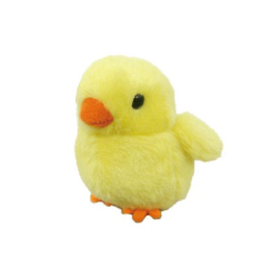 duckling plush