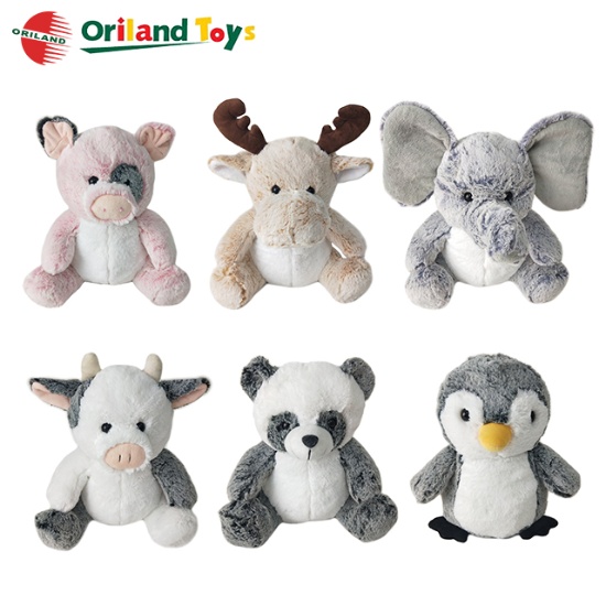 stuffed toy manufacturers