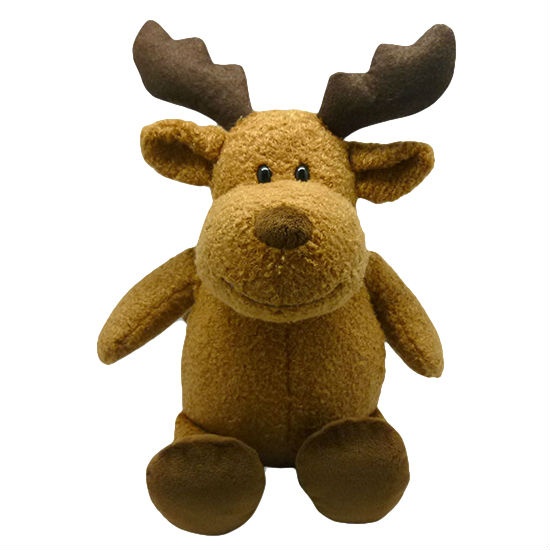 Plush Toy Moose | Gifts, Toys & Sports Supplies