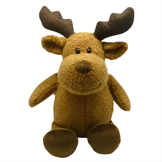 Plush Toy Moose 