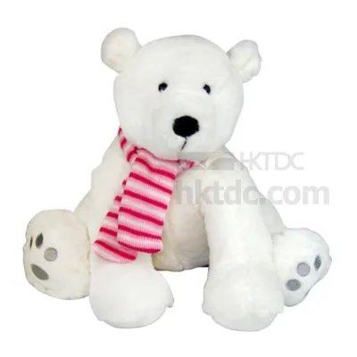 Teddy♡Bear〜TK準備中　0205 NEW Oshko Teddy Bear Plush Pink Its A Girl Child Proof | eBay