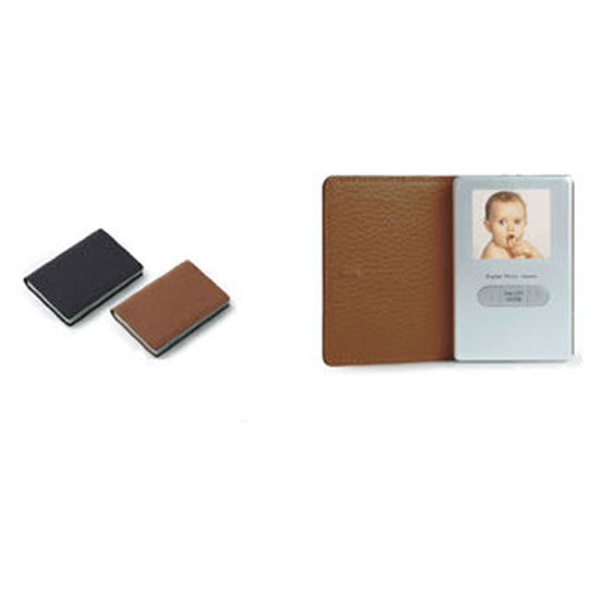 Pocket Digital Photo Frame Electronics HKTDC Sourcing