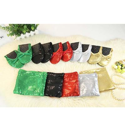 Pocketshoes 