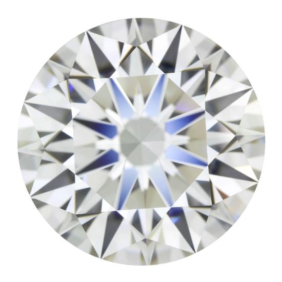 Polished Diamonds Jewellery & Watch