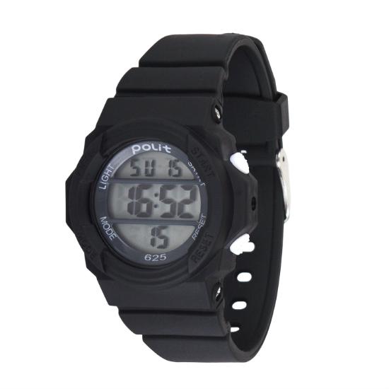 Polit discount sport watch