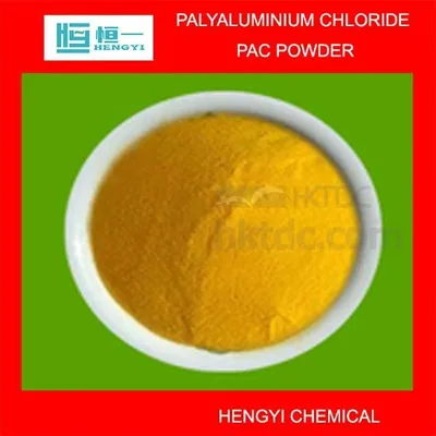 Poly Aluminium Chloride PAC 30%