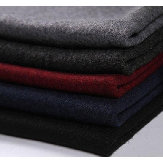 PolyWool Fabric Fashion, Clothing & Accessories HKTDC Sourcing