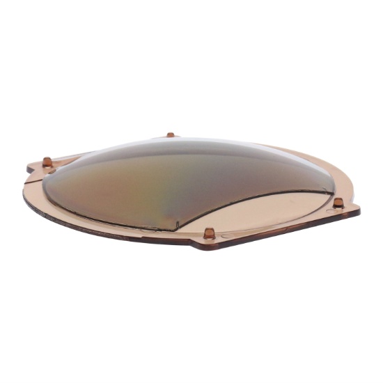Polycarbonate Polarized Lenses Eyewear & Accessories Fashion