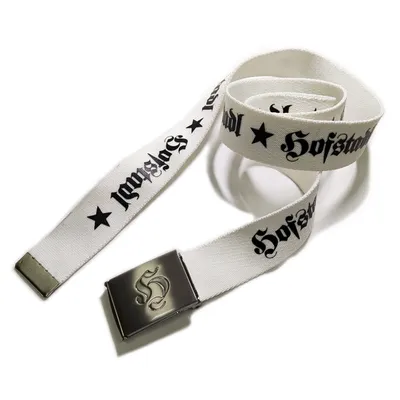 Polyester Nylon PP Cotton Fashion Belt