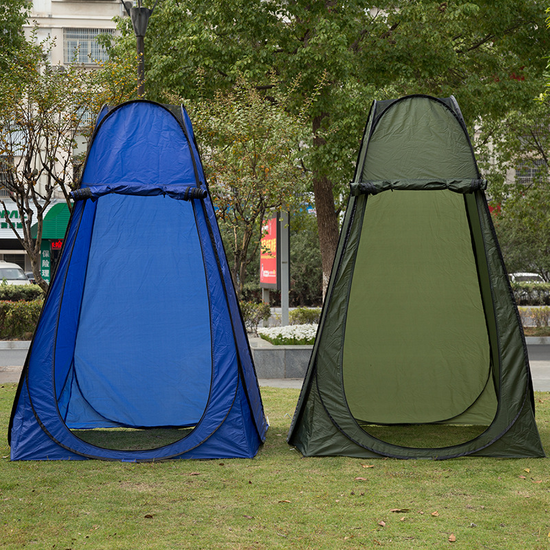 Pop up Shower Tents Camping & Picnic Sports Supplies