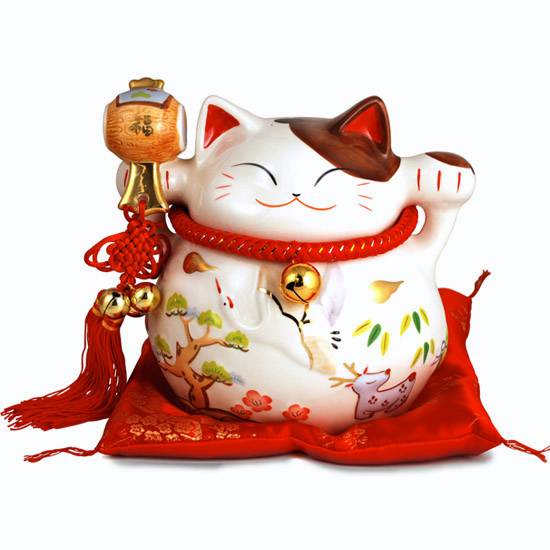 Fortune cat hong kong new arrivals