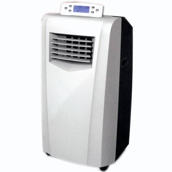 Portable Air Conditioner Consumer Electronics Electronics