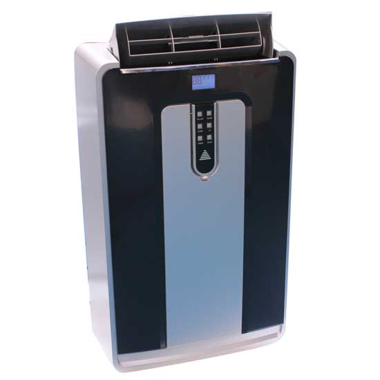 Portable Air Conditioner Electronics HKTDC Sourcing