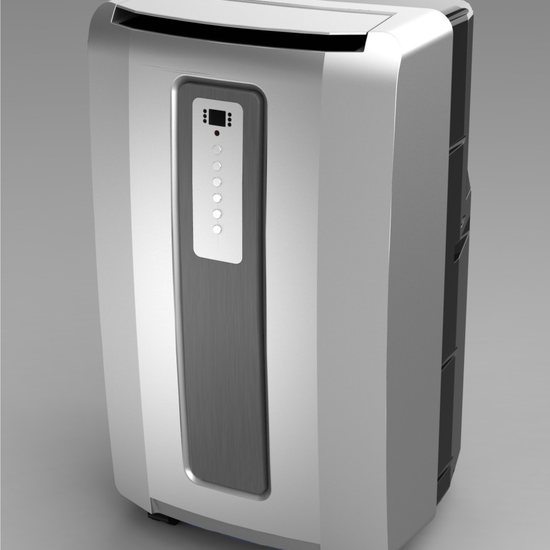 Portable Air Conditioner | Consumer Electronics | Electronics