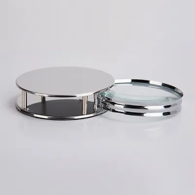 Portable Folding Magnifier 