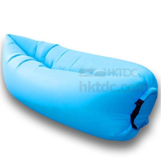 Portable Inflatable Air Lounger Home Products, Lights & Constructions