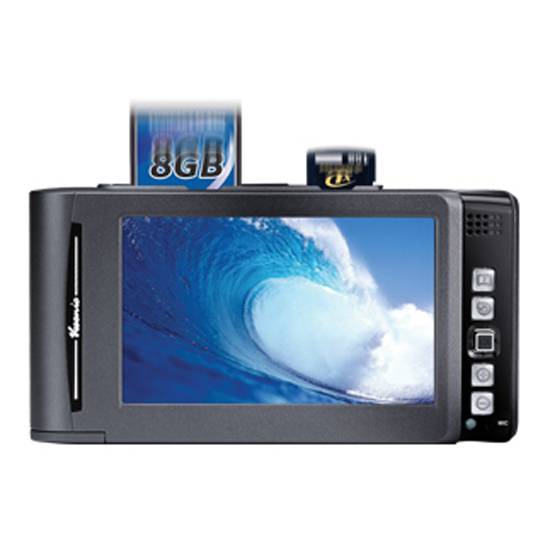 Portable Multimedia Storage Viewer Recorder Electronics HKTDC Sourcing