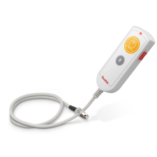Portable Nurse Call Handset (Wireless)- New Version | Health Care ...