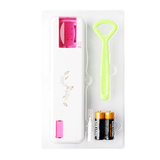 Portable Toothbrush Sterilizer Health, Beauty and Baby Care HKTDC