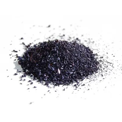 Potassium Permanganate