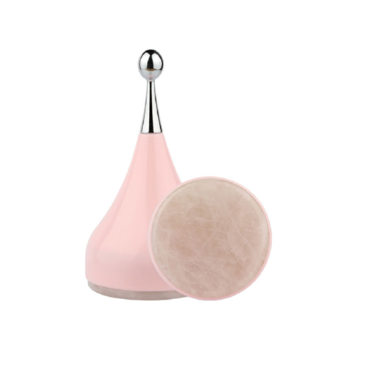 Powder crystal judde ice compress instrument