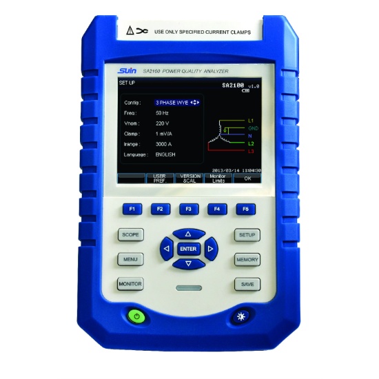 Power Quality Analyzer Scientific, Testing & Laboratory Equipments Electronics
