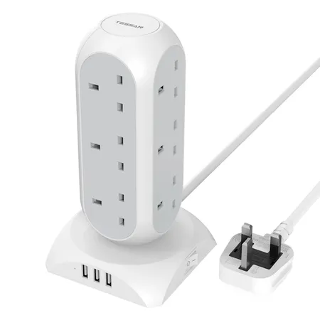 HKZW-SO03 - Smart Plug