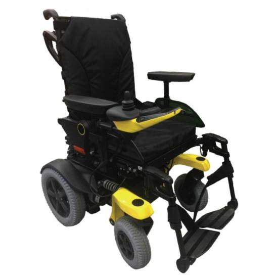 Power Wheelchair - Juvo B5 | Health Care & Medical Supplies | Health ...