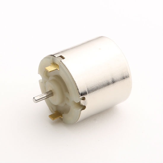 Precision Instrument DC Motor | Consumer Electronics | Electronics