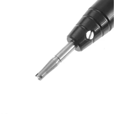 Precision Screwdriver 5 Prong Blade Made For Richard Mille Watch Case Screws