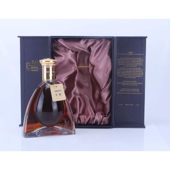 Premium Packaging Box for Brandy | Food & Beverage