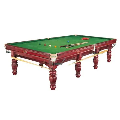 Prince Snooker Table