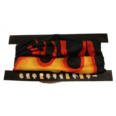 Printed Bandanna