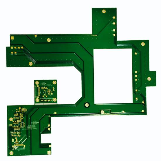 Hs Code Printed Circuit Board