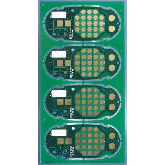 Printed Circuit Board | Parts, Components & Electrical Supplies | Electronics